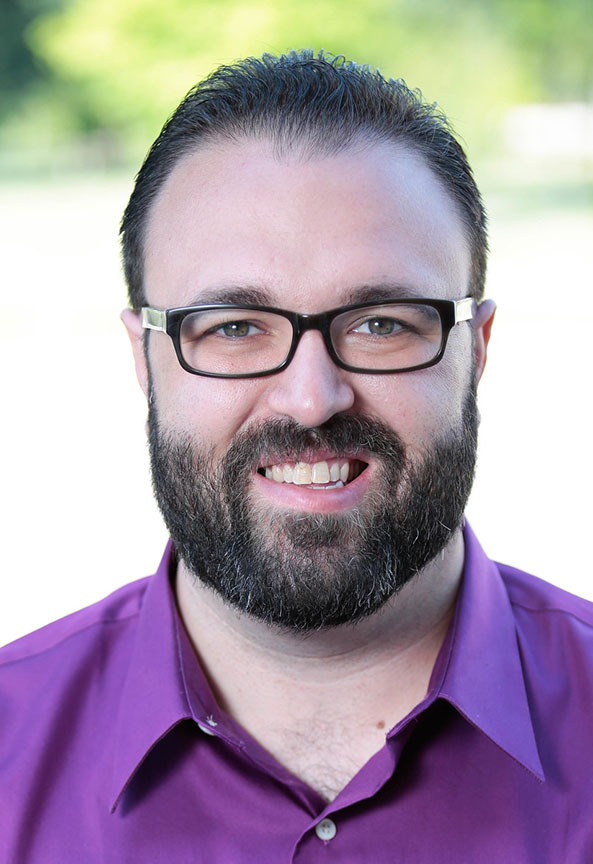 Ryan Hansen, Ph.D.