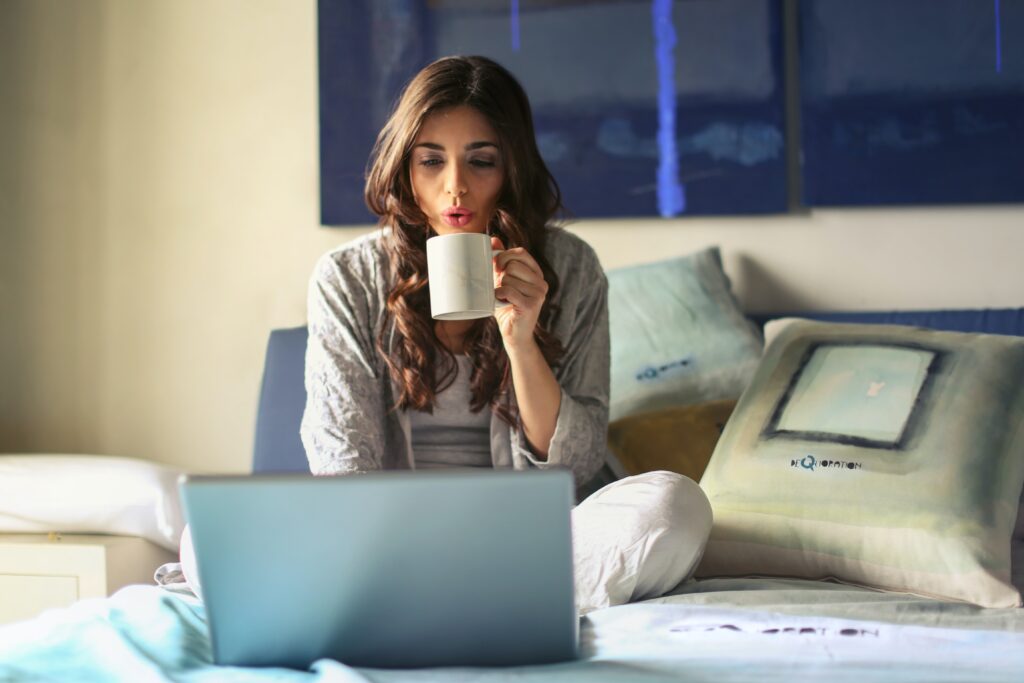 Adult ADHD Self Screening
