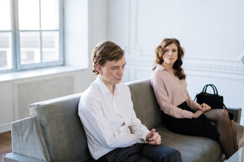 Couples Counseling in Columbus Ohio