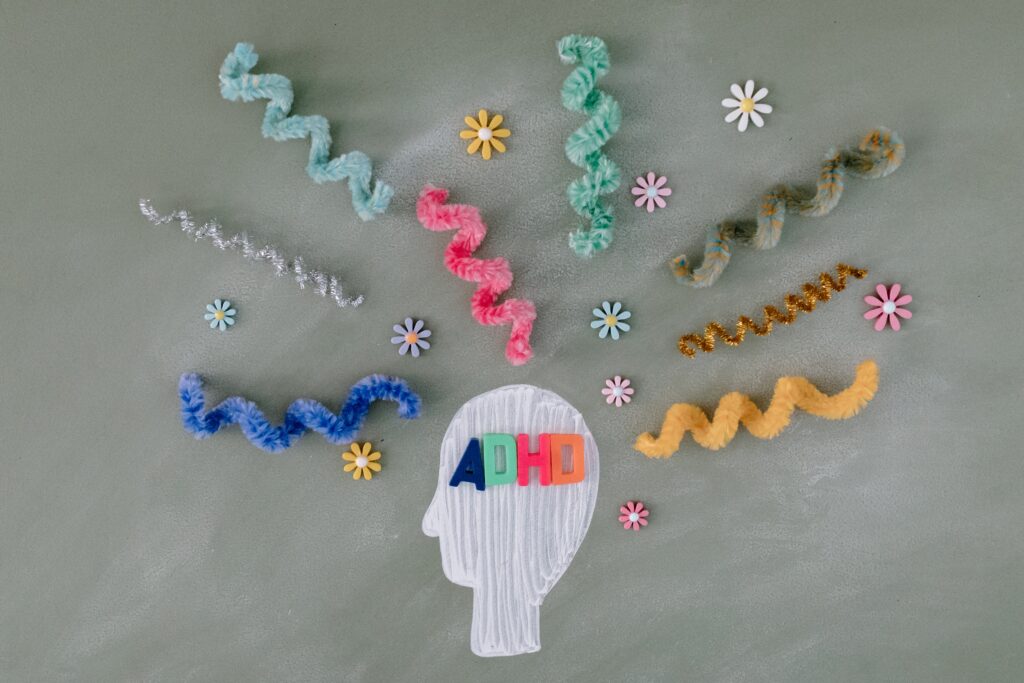 ADHD Online Screener